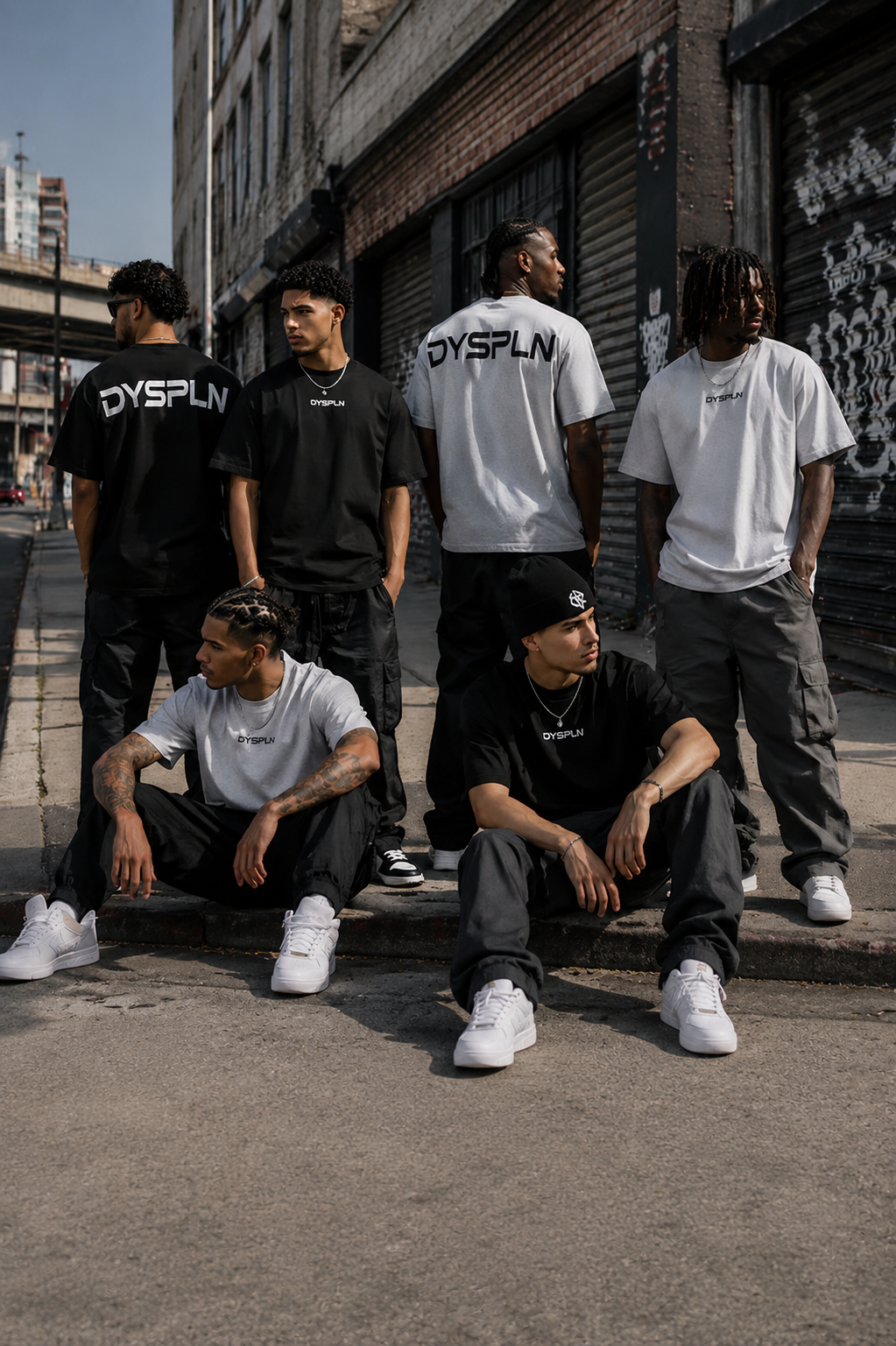 DYSPLN MEN
