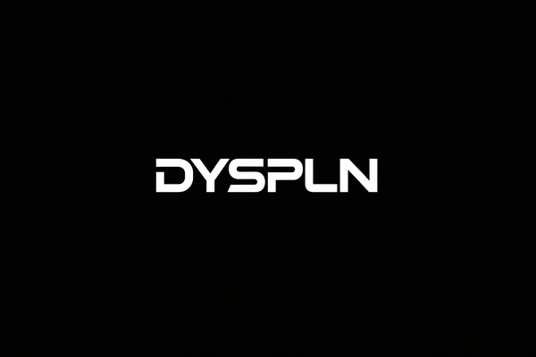 DYSPLN